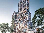 Apartamento para Venda em São Paulo/SP Itaim Bibi 1 Quartos