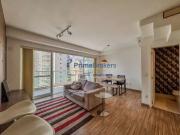 Apartamento para Venda em São Paulo/SP Itaim Bibi 1 Quartos