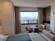 Apartamento para Venda em São Paulo/SP Itaim Bibi 1 Quartos