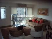 Apartamento para Venda em São Paulo/SP Itaim Bibi 1 Quartos