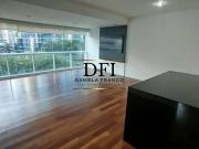 Apartamento para Venda em São Paulo/SP Itaim Bibi 1 Quartos