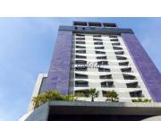 Apartamento para Venda em São Paulo/SP Itaim Bibi 1 Quartos