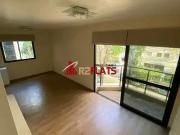 Apartamento para Venda em São Paulo/SP Itaim Bibi 1 Quartos