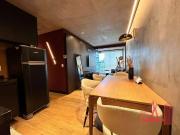 Apartamento para Venda em São Paulo/SP Itaim Bibi 1 Quartos