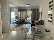 Apartamento para Venda em São Paulo/SP Itaim Bibi 1 Quartos