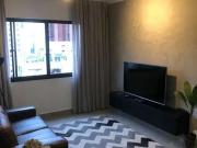 Apartamento para Venda em São Paulo/SP Itaim Bibi 1 Quartos