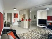 Apartamento para Venda em São Paulo/SP Itaim Bibi 1 Quartos