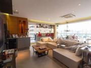 Apartamento para Venda em São Paulo/SP Itaim Bibi 1 Quartos