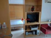 Apartamento para Venda em São Paulo/SP Itaim Bibi 1 Quartos