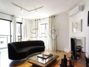 Apartamento para Venda em São Paulo/SP Itaim Bibi 1 Quartos