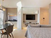 Apartamento para Venda em São Paulo/SP Itaim Bibi 1 Quartos