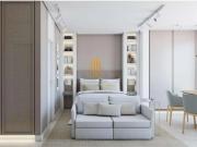 Apartamento para Venda em São Paulo/SP Itaim Bibi 1 Quartos