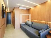 Apartamento para Venda em São Paulo/SP Itaim Bibi 1 Quartos