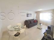 Apartamento para Venda em São Paulo/SP Itaim Bibi 1 Quartos