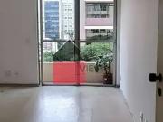 Apartamento para Venda em São Paulo/SP Itaim Bibi 1 Quartos