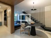 Apartamento para Venda em São Paulo/SP Itaim Bibi 1 Quartos