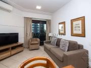 Apartamento para Venda em São Paulo/SP Itaim Bibi 1 Quartos