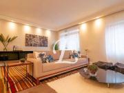 Apartamento para Venda em São Paulo/SP Itaim Bibi 1 Quartos