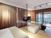 Apartamento para Venda em São Paulo/SP Itaim Bibi 1 Quartos