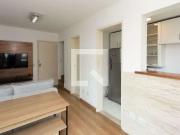 Apartamento para Venda em São Paulo/SP Itaim Bibi 1 Quartos