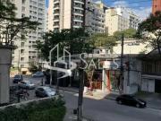 Apartamento para Venda em São Paulo/SP Itaim Bibi 1 Quartos