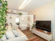 Apartamento para Venda em São Paulo/SP Itaim Bibi 1 Quartos