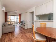 Apartamento para Venda em São Paulo/SP Itaim Bibi 1 Quartos