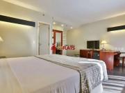 Apartamento para Venda em São Paulo/SP Itaim Bibi 1 Quartos