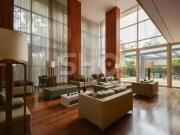 Apartamento para Venda em São Paulo/SP Itaim Bibi 1 Quartos