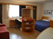Apartamento para Venda em São Paulo/SP Itaim Bibi 1 Quartos
