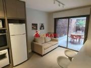 Apartamento para Venda em São Paulo/SP Itaim Bibi 1 Quartos