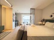 Apartamento para Venda em São Paulo/SP Itaim Bibi 1 Quartos