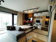 Apartamento para Venda em São Paulo/SP Itaim Bibi 1 Quartos