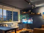 Apartamento para Venda em São Paulo/SP Itaim Bibi 1 Quartos