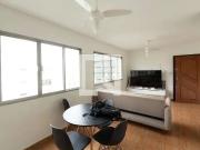 Apartamento para Venda em São Paulo/SP Itaim Bibi 1 Quartos