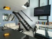 Apartamento para Venda em São Paulo/SP Itaim Bibi 1 Quartos