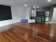 Apartamento para Venda em São Paulo/SP Itaim Bibi 1 Quartos