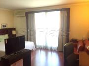 Apartamento para Venda em São Paulo/SP Itaim Bibi 1 Quartos