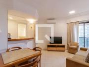 Apartamento para Venda em São Paulo/SP Itaim Bibi 1 Quartos