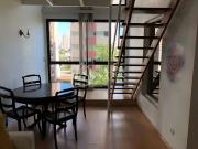 Apartamento para Venda em São Paulo/SP Itaim Bibi 1 Quartos