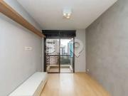 Apartamento para Venda em São Paulo/SP Itaim Bibi 1 Quartos