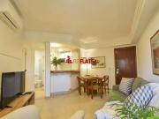 Apartamento para Venda em São Paulo/SP Itaim Bibi 1 Quartos