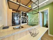 Apartamento para Venda em São Paulo/SP Itaim Bibi 1 Quartos