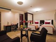 Apartamento para Venda em São Paulo/SP Itaim Bibi 1 Quartos