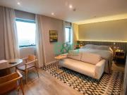 Apartamento para Venda em São Paulo/SP Itaim Bibi 1 Quartos