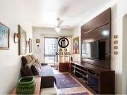 Apartamento para Venda em São Paulo/SP Itaim Bibi 1 Quartos