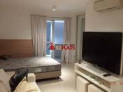 Apartamento para Venda em São Paulo/SP Itaim Bibi 1 Quartos