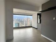 Apartamento para Venda em São Paulo/SP Itaim Bibi 1 Quartos