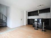 Apartamento para Venda em São Paulo/SP Itaim Bibi 1 Quartos