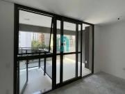 Apartamento para Venda em São Paulo/SP Itaim Bibi 1 Quartos